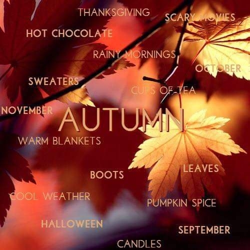 fall