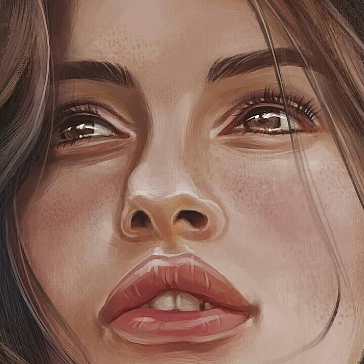 eyes