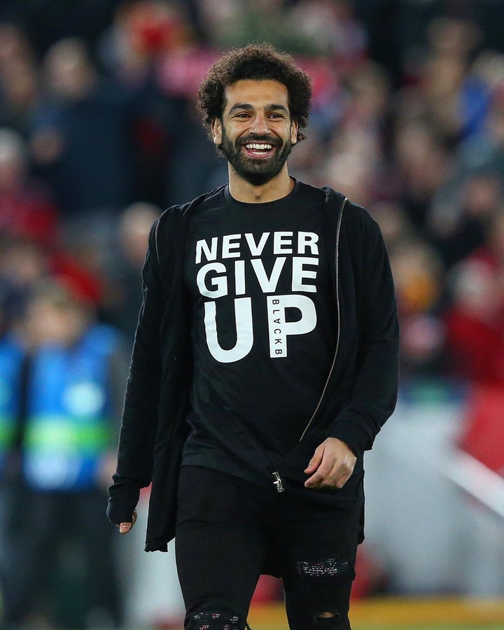 Egyptian king