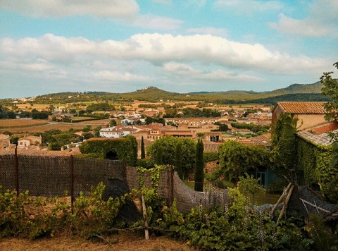 spain