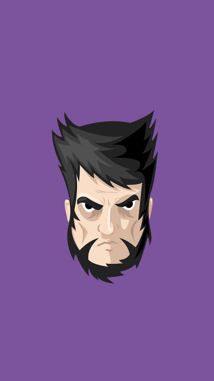 Wolverine