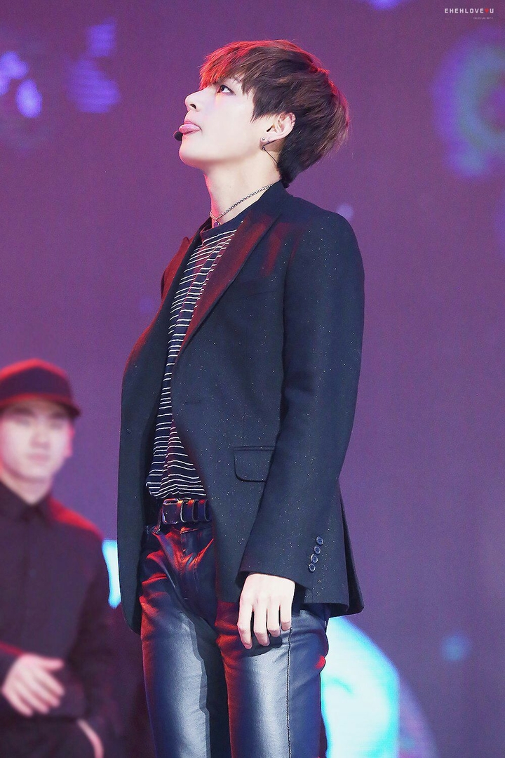 Taehyung