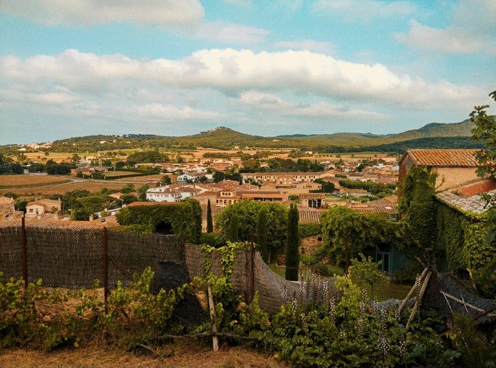 spain