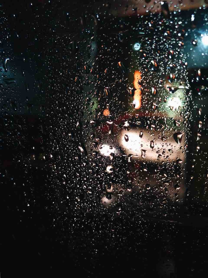 rain