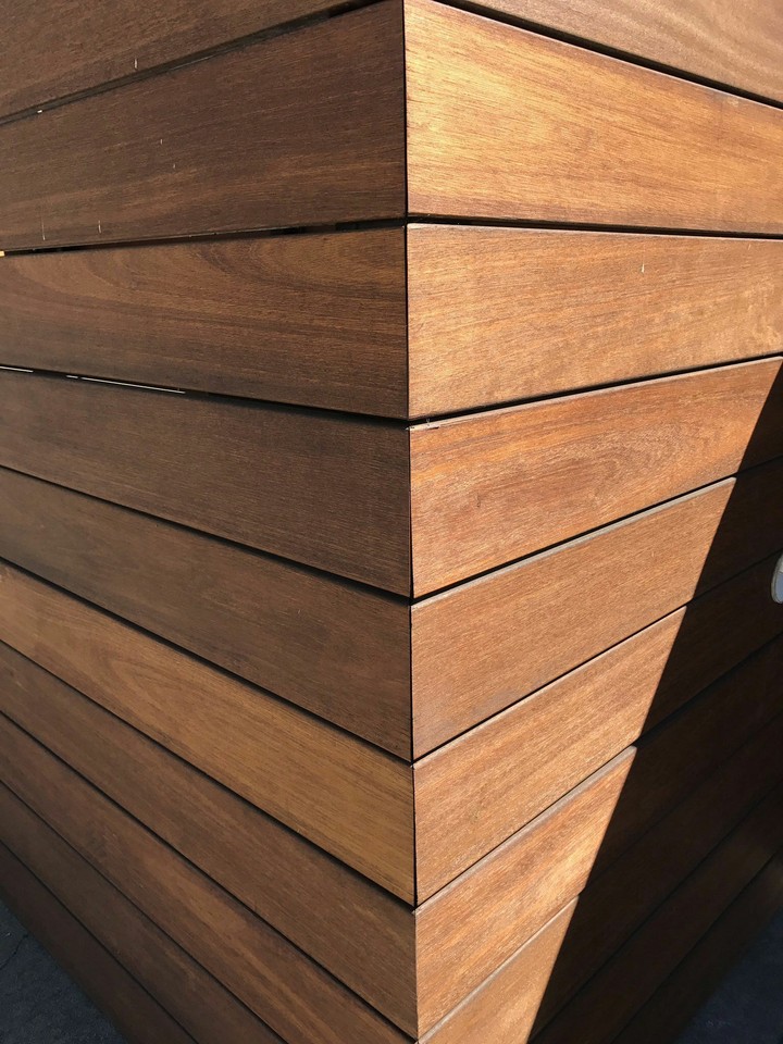 wood