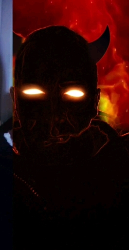 devil