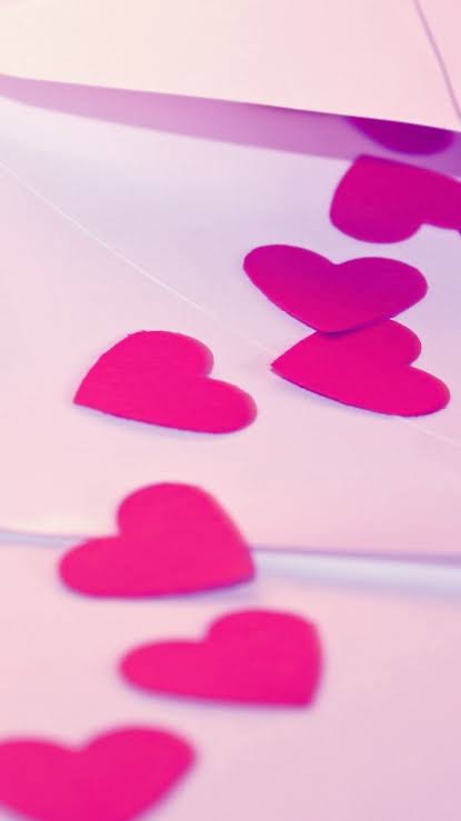 For friends and supporters