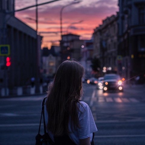 Don't chase, get chosen