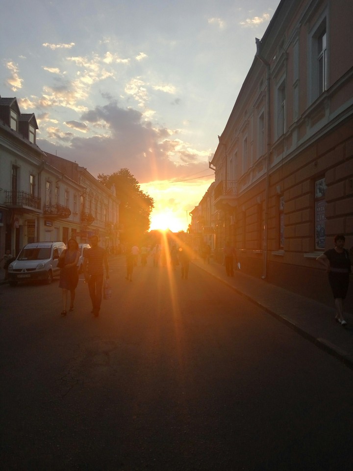 Kolomyia