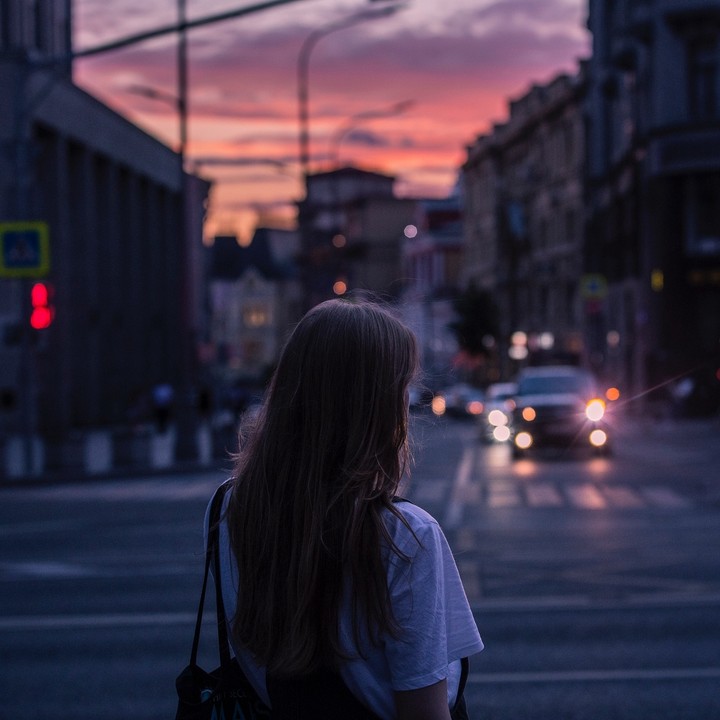 Don't chase, get chosen