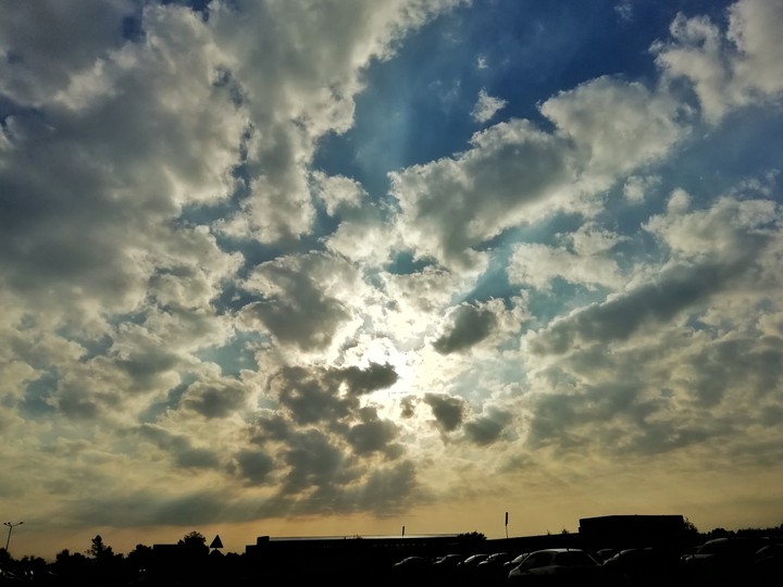sky