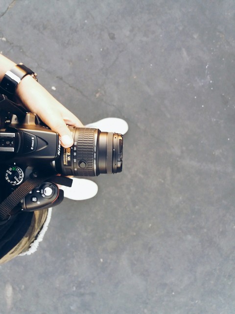 Camera