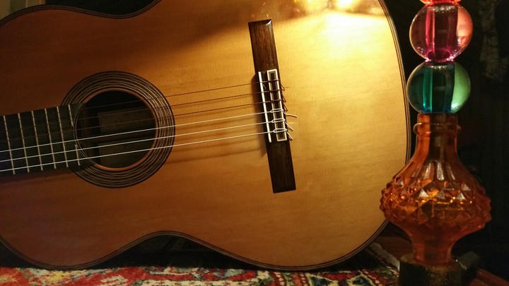 Guitar