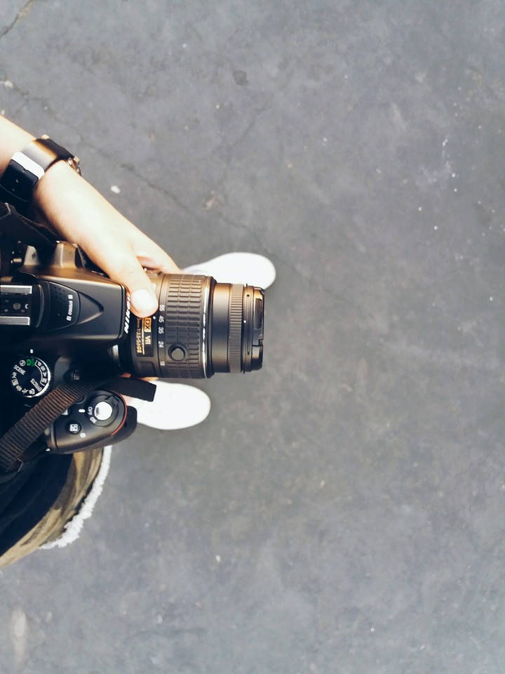 Camera