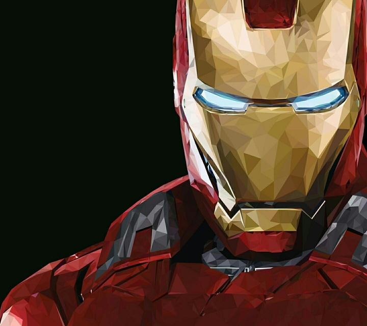 IronMan