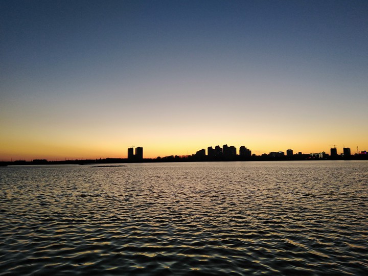 city