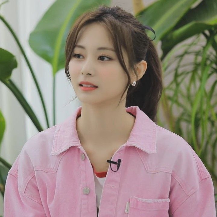 Tzuyu
