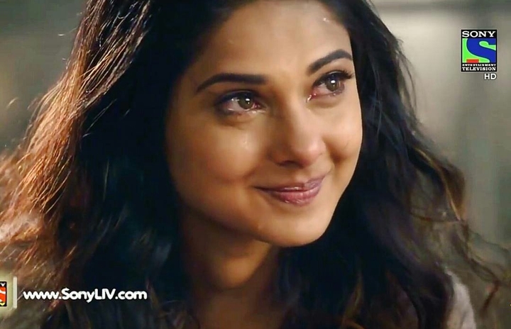 Jennifer Winget