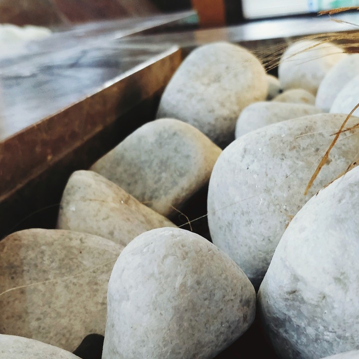 Stones