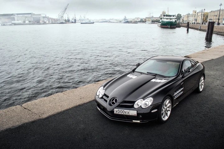 mercedes benz