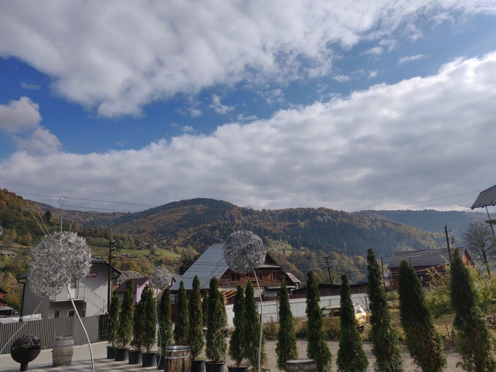 Mountains
