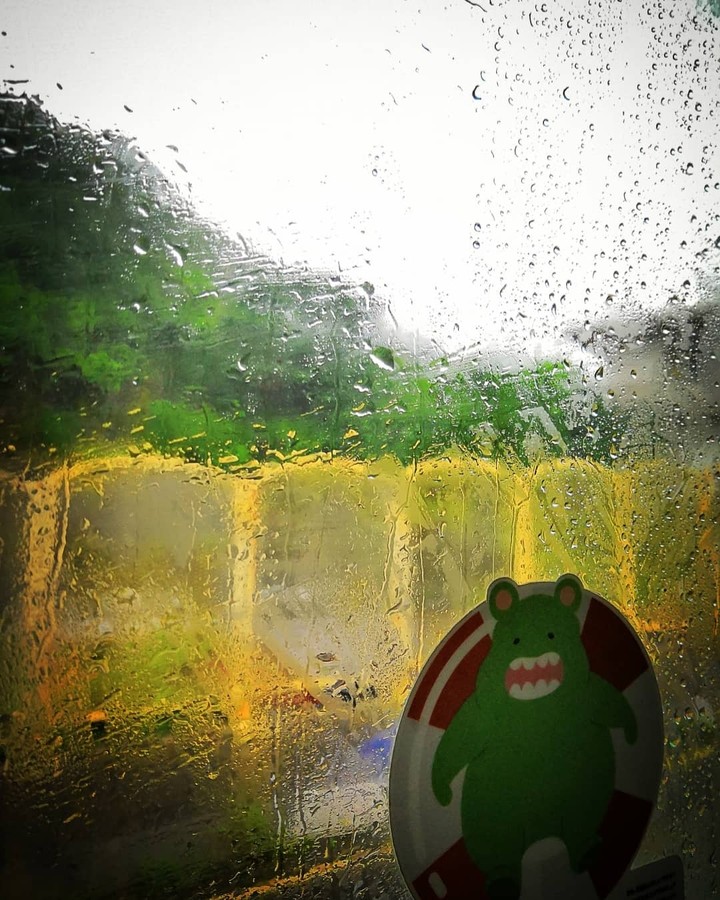 On a journey