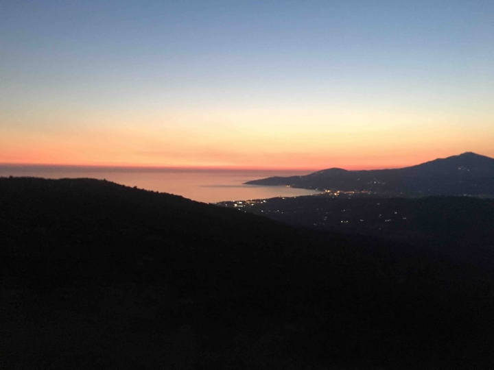 cilento