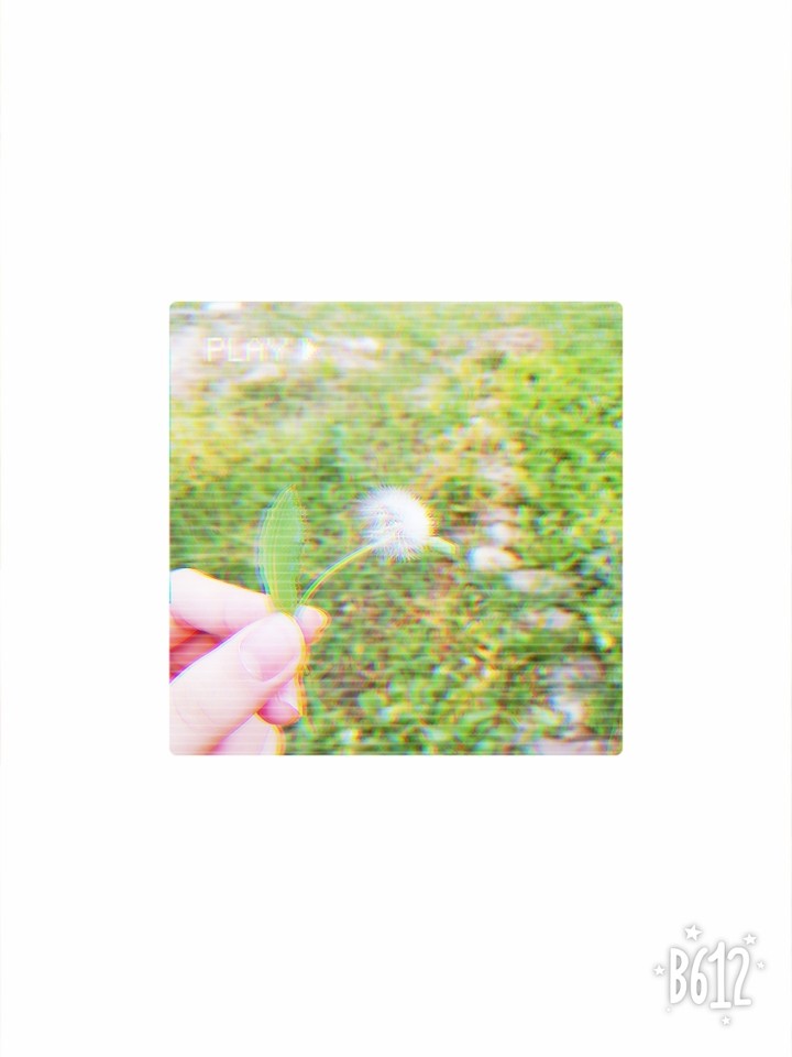 by me