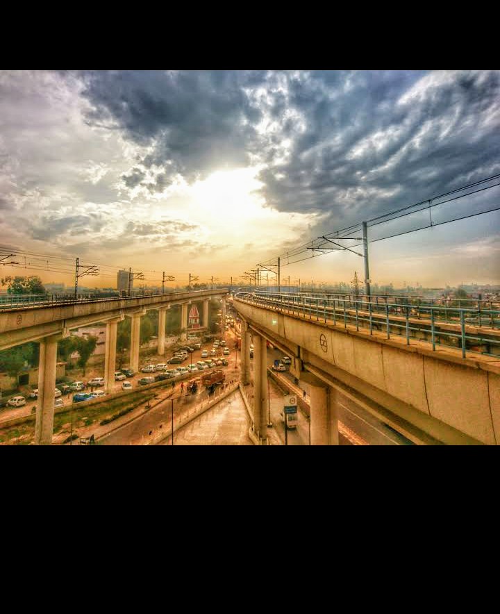 delhi