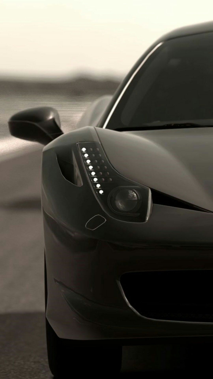 ferrari 458