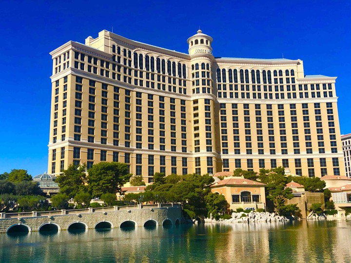 Bellagio