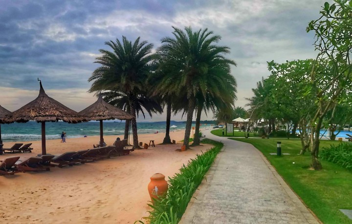 Phú Quốc Viet nam