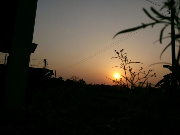 sun