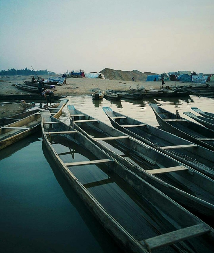 Boats