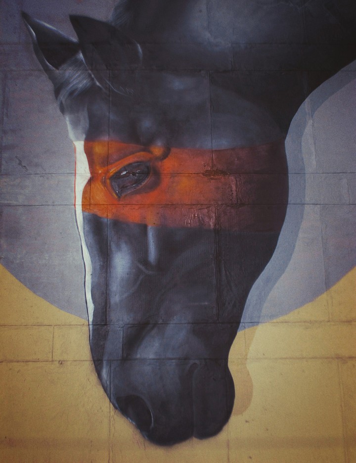 street art