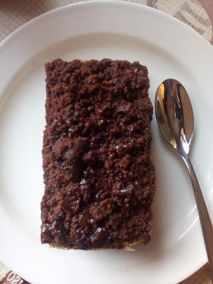Russia zupf kuchen.