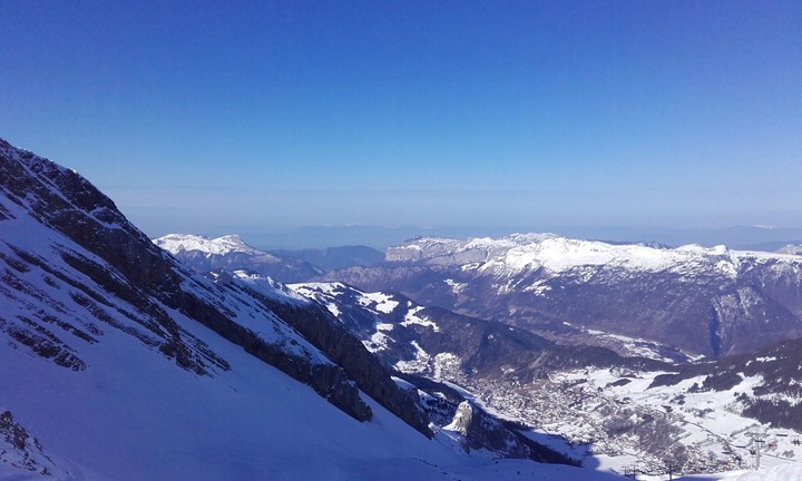 Mountain