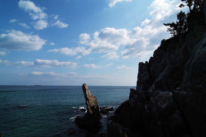 Sea