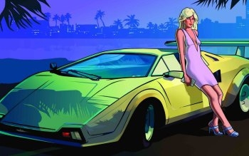 Vice City