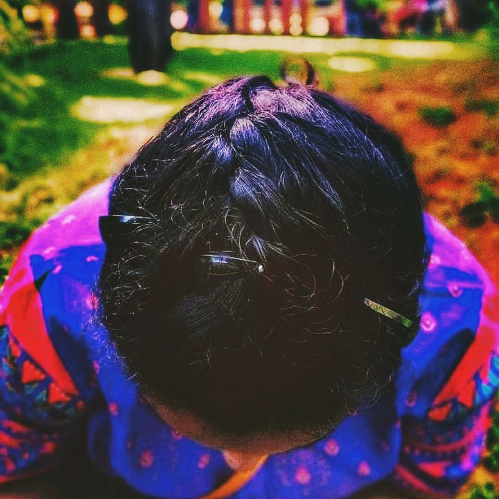 Hair