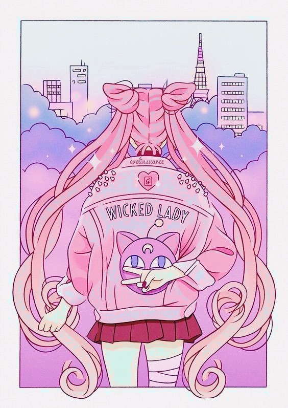 Wicked Lady