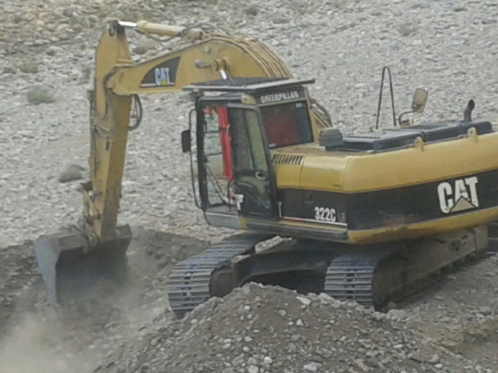 machine