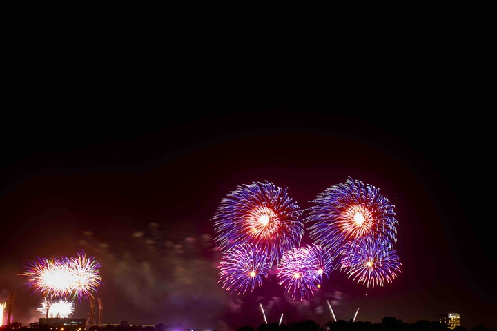 firework