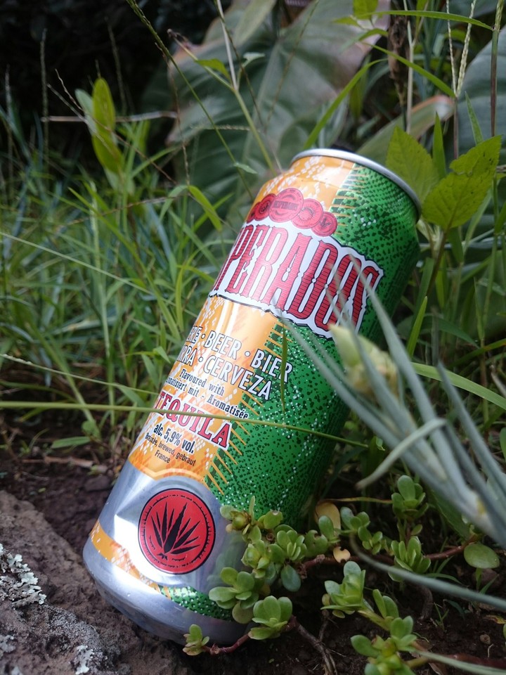 desperados