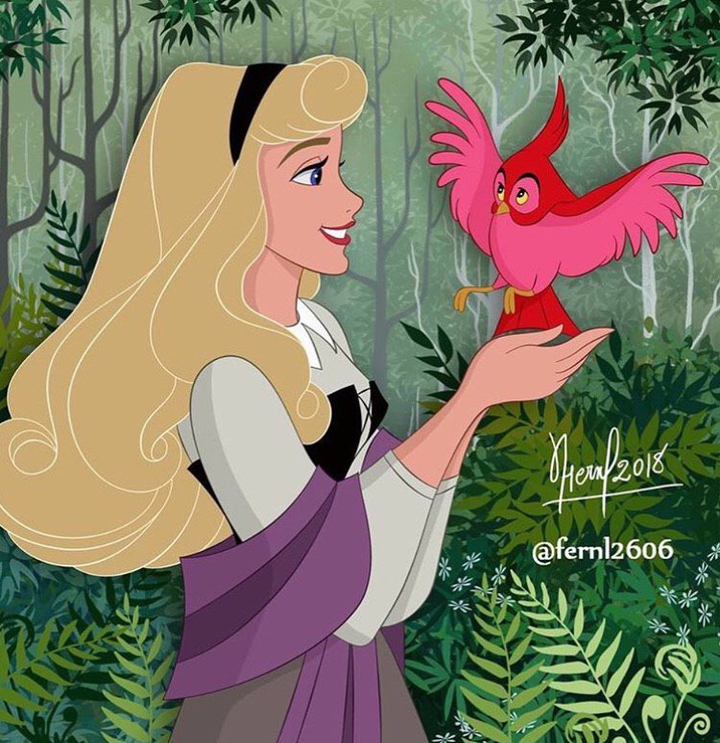 Princess Ella