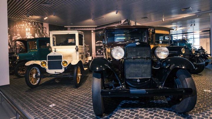 cars