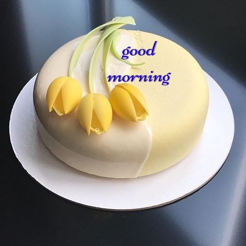 Good Morning