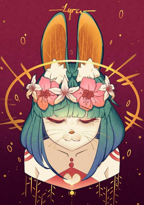 sfondi graphics, anime