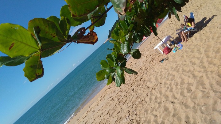 The Beauty of Beaches