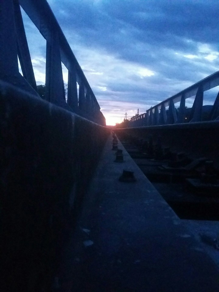 дорога до мрій